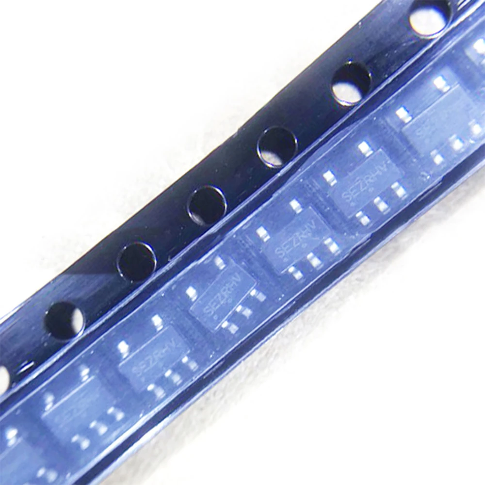 

10 шт./партия, Оригинальная продукция NCP301LSN28T1G SOT23-5 100%