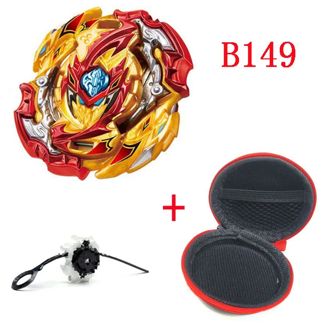 B149 Все модели Bey Bay Burst Toys Arena B Metal Fusion God Fafnir волчок Bey Blade Blades Toy B150 - Цвет: B149