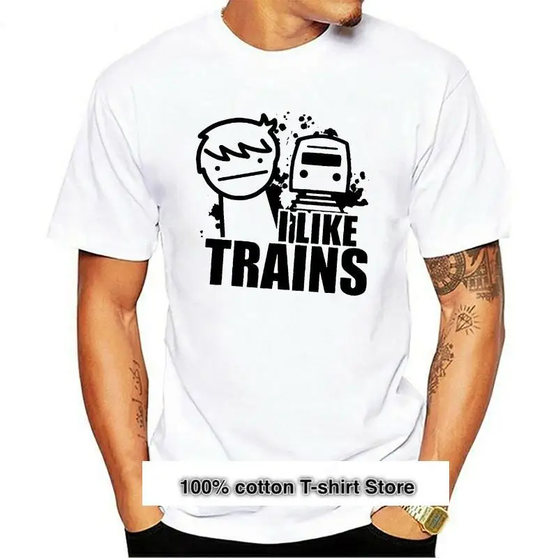 Модная одинаковая рубашка с принтом поезда заметок вдохновляющая пародия в асдф