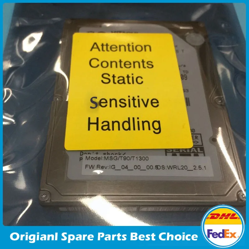 New Hard Disk Drive SATA HDD CR647-67007 E1L21-67013 CR647-67021CR647-67030 For HP T790 T1300 T790PS T1300PS T795 T2300 Z5400 |