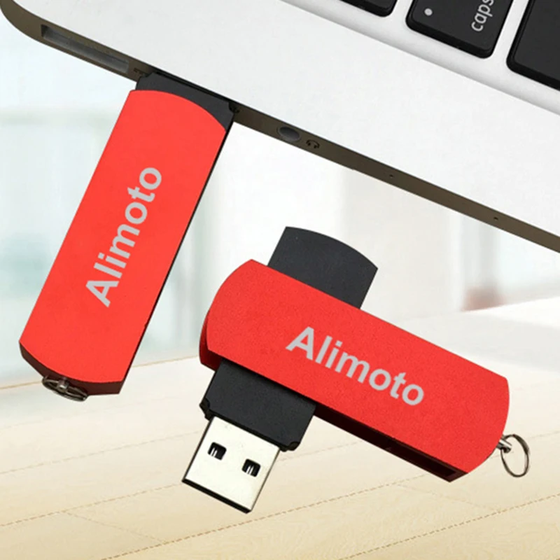 

USB-флеш-накопитель USB 3,0, высокоскоростная память Alimoto