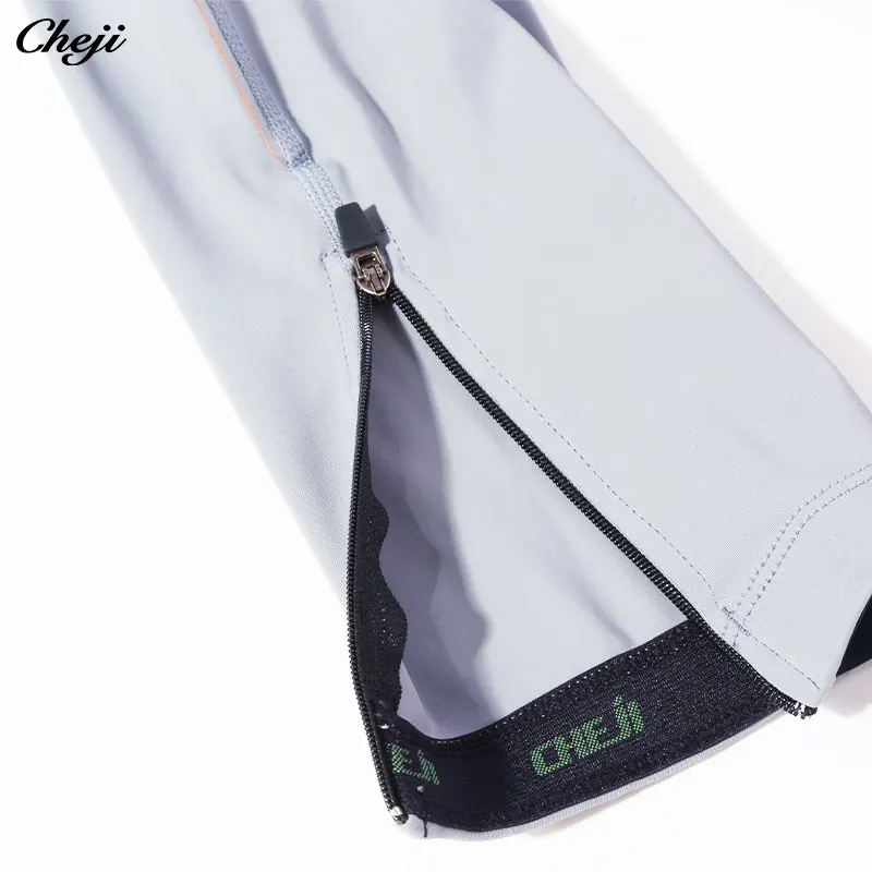 

cheji cycling pants women High Quality
