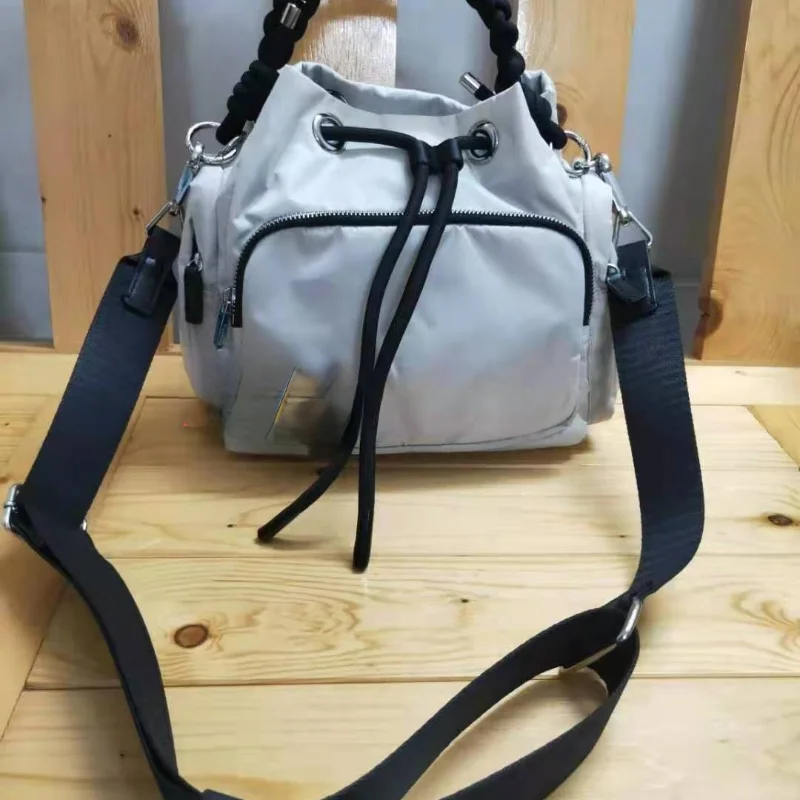 

Super beautiful Spanish fashion trend young lady Single Shoulder Bag Messenger Bag Lady Handbag New crossbody bags for women