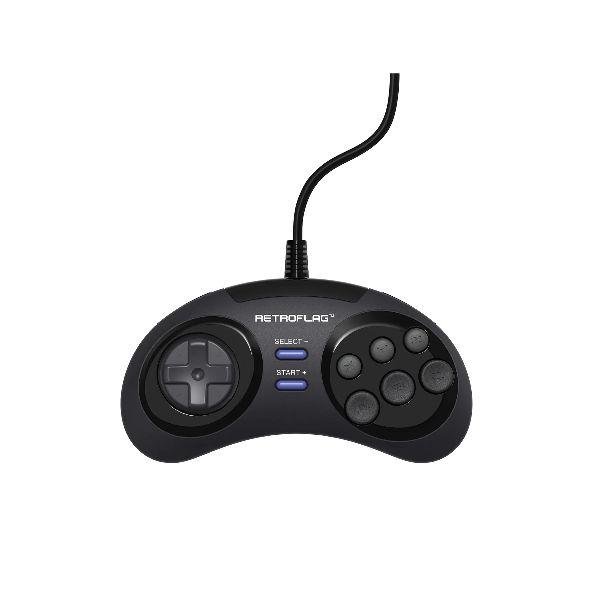 Retroflag классический usb-контроллер-M для Raspberry Pi, Windows, Switch
