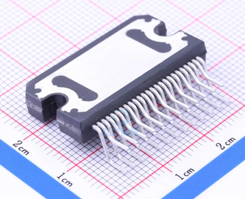 1 шт./лот TDA7388 Flexiwatt25 100% новый и оригинальный | Электронные компоненты