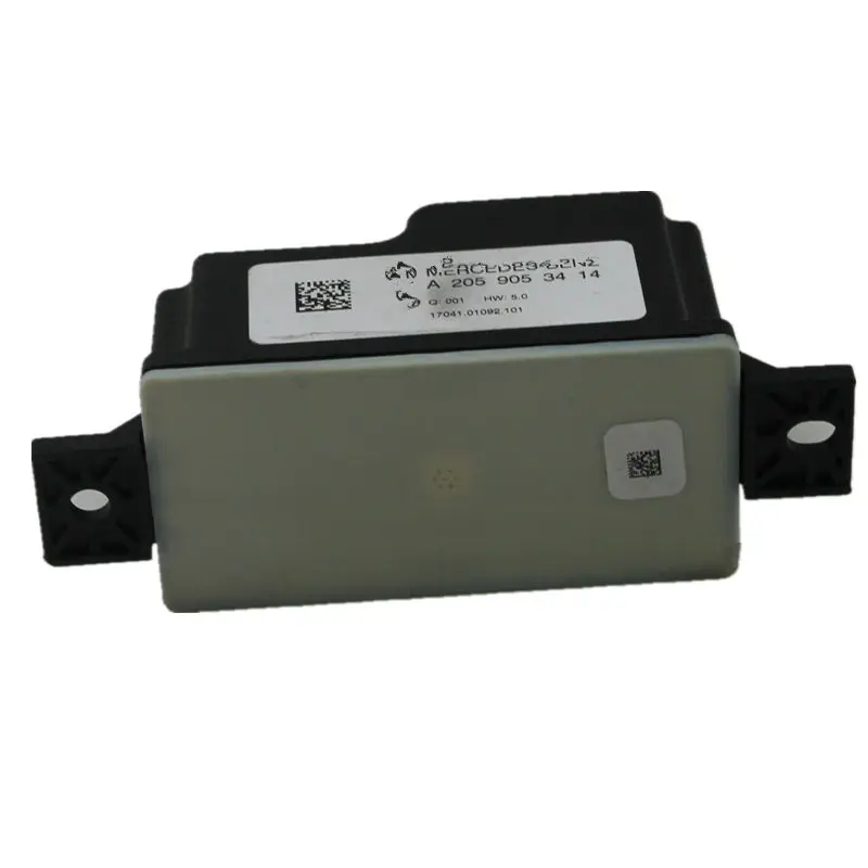 Преобразователь напряжения A2059053414 2059053414 для Mercedes-Benz W205 W213 C E GLC