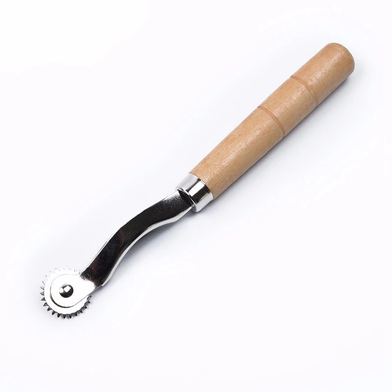 Линейка с колесиком 7 шт./компл.|Линейки| |