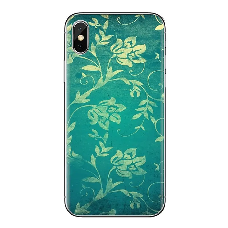 Transparent Soft Cases Covers For Huawei Mate Honor 4C 5C 5X 6X 7 7A 7C 8 9 10 8C 8X 20 Lite Pro Textures Light Pattern |