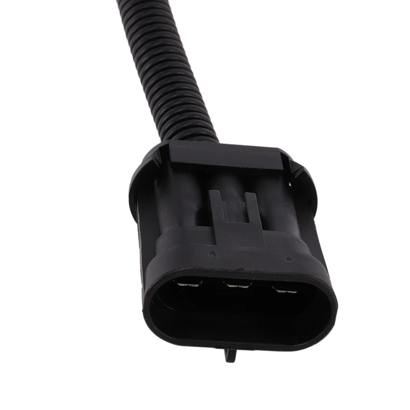 

Shut Off Solenoid 1751ES-12A6UC4B3S1 SA-4161-12 87801213 F2NN9D278BA for New Holland Agricultural Tractor