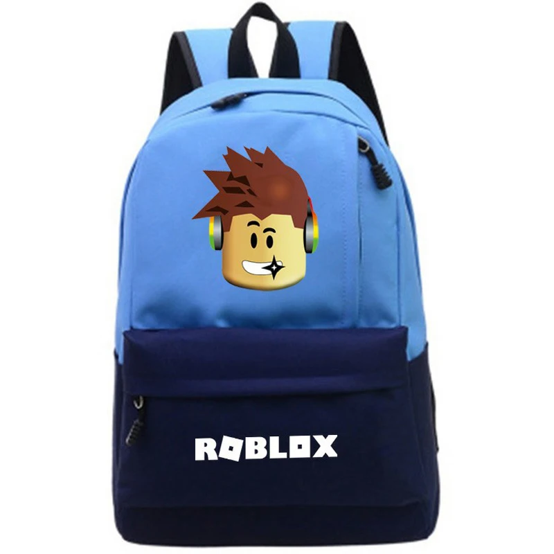 Детские школьные ранцы сочетающихся цветов, детский дорожный рюкзак, модная игровая сумка на двойном ремне для подростков