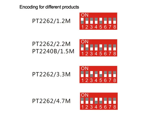 Беспроводной Репитер сигнала мобильного телефона ресторанный пейджер еды