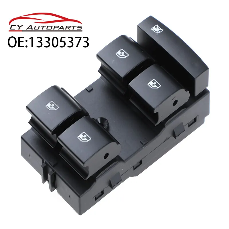 YAOPEI переключатель стеклоподъемника боковой двери автомобиля для Chevrolet Cruze Opel Zafira