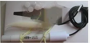 Шанхай leici PNH3 1 аммиачный электрод/аммиак/Ион аммония|Измерители pH| |