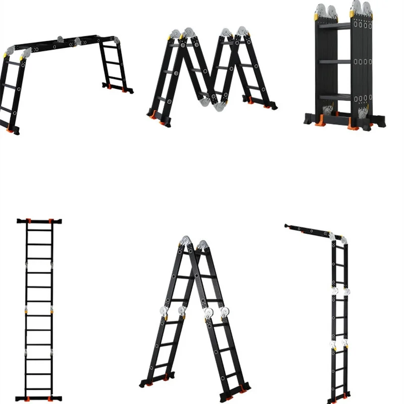 1 шт Профессиональный лестничная петля ограничитель шарнирного сочленения