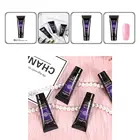 Безопасное использование, 1 набор, Герметичный портативный гель для наращивания ногтей своими руками, легкий полигель для ногтей, съемный для дома