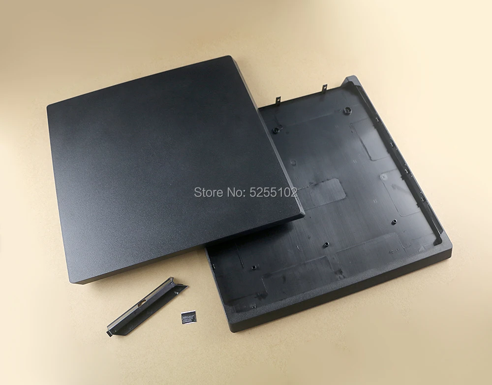 Для Sony Playstation 4 Pro наклейки для PS4 pro игровая консоль New Корпус Оболочка Чехол