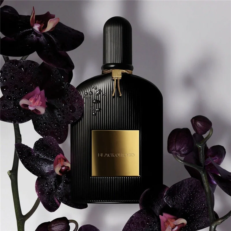 

Black Orchid Parfum Spray 100ml Eau De Toilette Spray