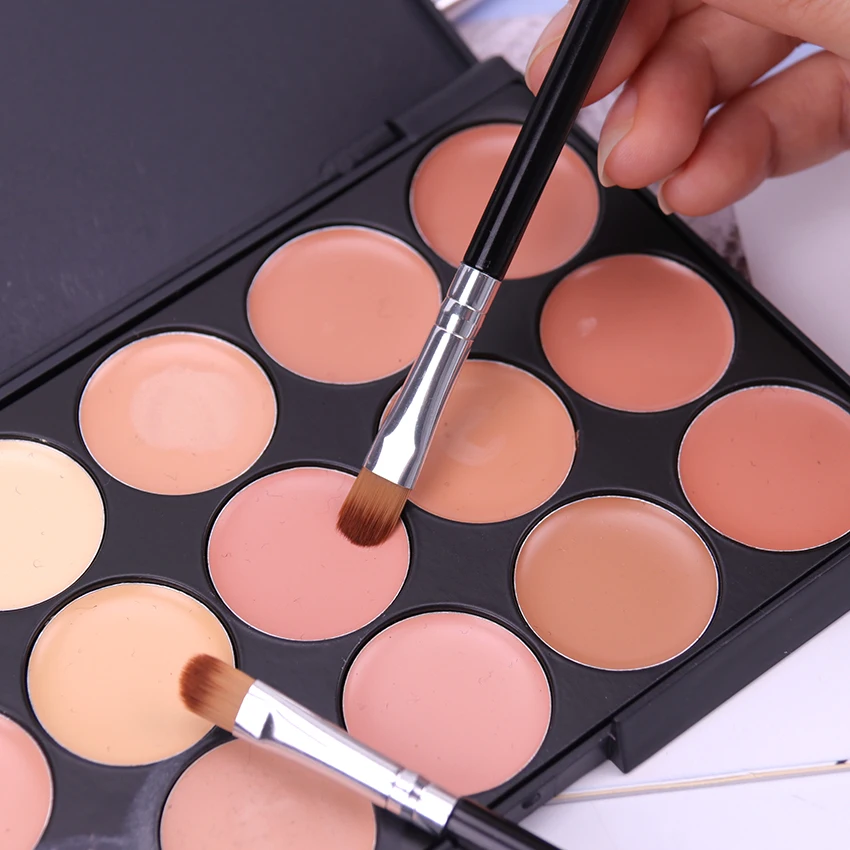 1 шт. аппликатор для губ тени век принадлежности кисть теней инструмент макияжа