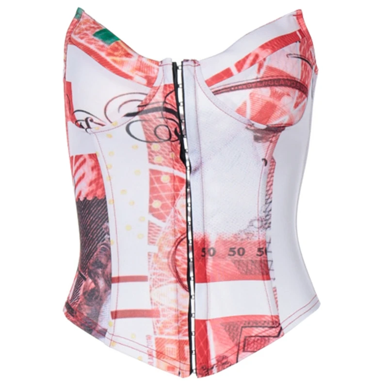 

Abdomen Corset Tights Corsets Bustiers Floral Tops For Women Vintage Sexy Corsets Gothic Lingerie Corselet