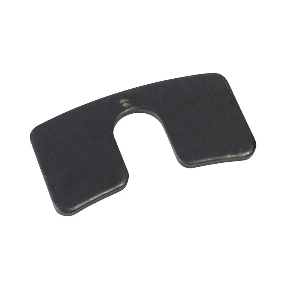 

Universal Car Wheel Cylinder Disc Brake Caliper Piston Rewind Hand Tool 3/8 Dual Pin Repair Tool With Backing Plate