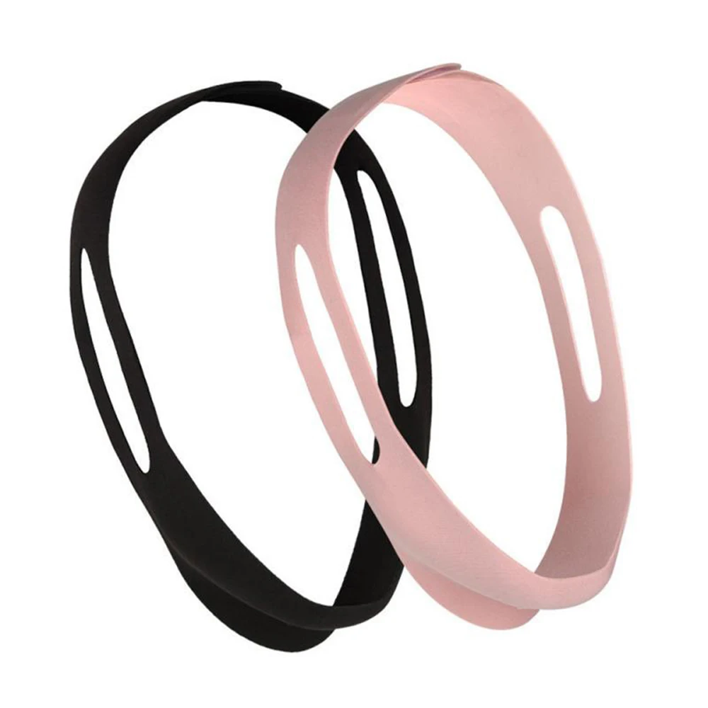 1 шт. ремень для защиты от храпа пояс подбородка защита апноэ решение челюсти