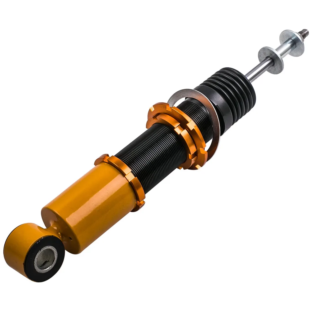 Coiloverer Coilovers комплект для Toyota Corolla 03 08 Matrix амортизатор ударов Распорки Понижающие