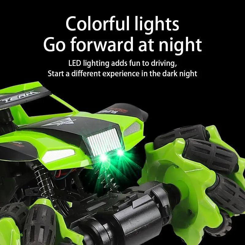 rc автомобиль 116 4wd радио управле