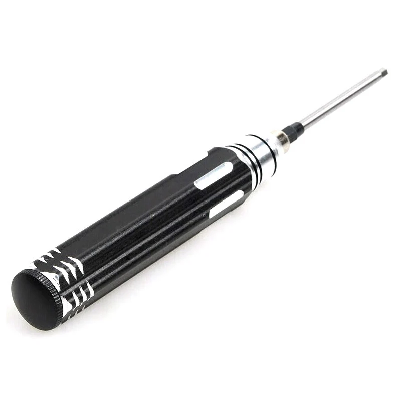 

Hex Screwdriver Tools Kit For RC Helicopter 1.5mm,2.0mm,2.5mm,3.0mm Screw Driver Set 4Pcs Slip-resistant Handle Tool Kit Top