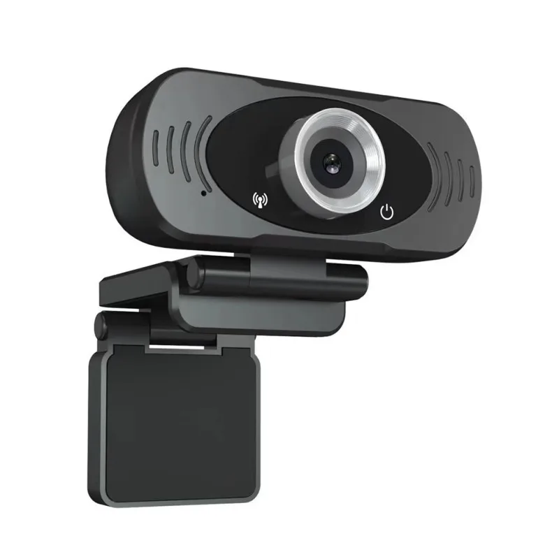 новая hd 1080p usb веб камера встроенн