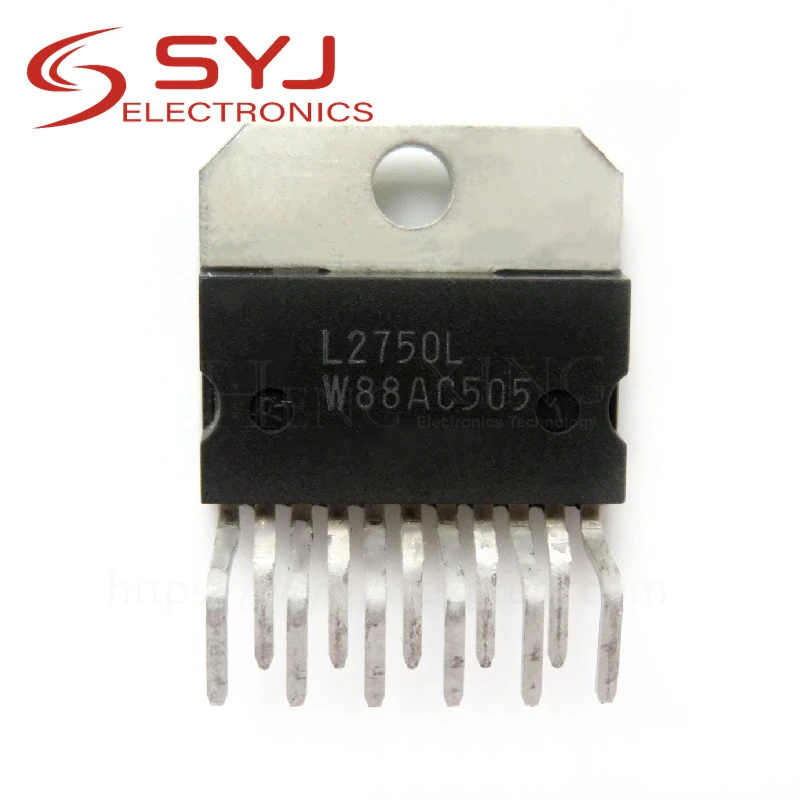 

1 шт./лот L2750L L2750 ZIP-11 в наличии