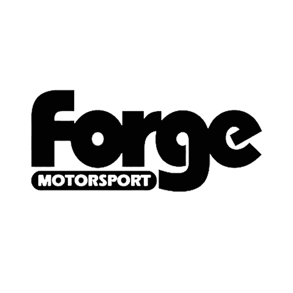 

Forge Motorsport Sticker Decal Bumper Funny Drift Jdm 4x4 Vinyl Wall Fashion Personality Creativity Car Decor Car Sticker