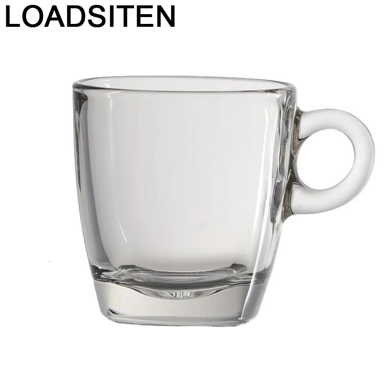 Молочный Copo E Экологичная посуда для кафе Taza Para Vajilla фарфоровый чай креативная