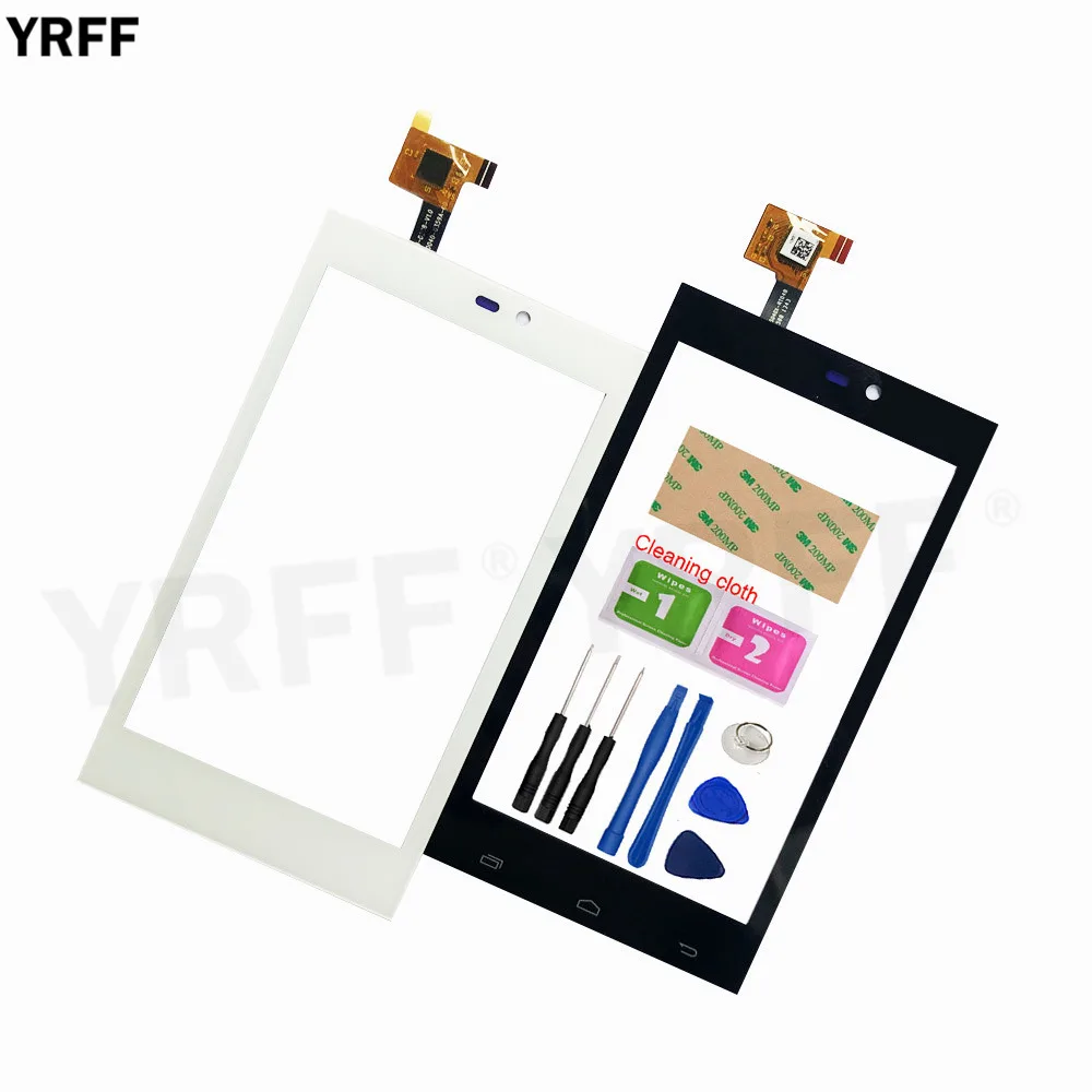 

Сенсорный экран 4,0 ''для NGM Forward Young, сенсорный экран, дигитайзер, сенсорная панель, замена
