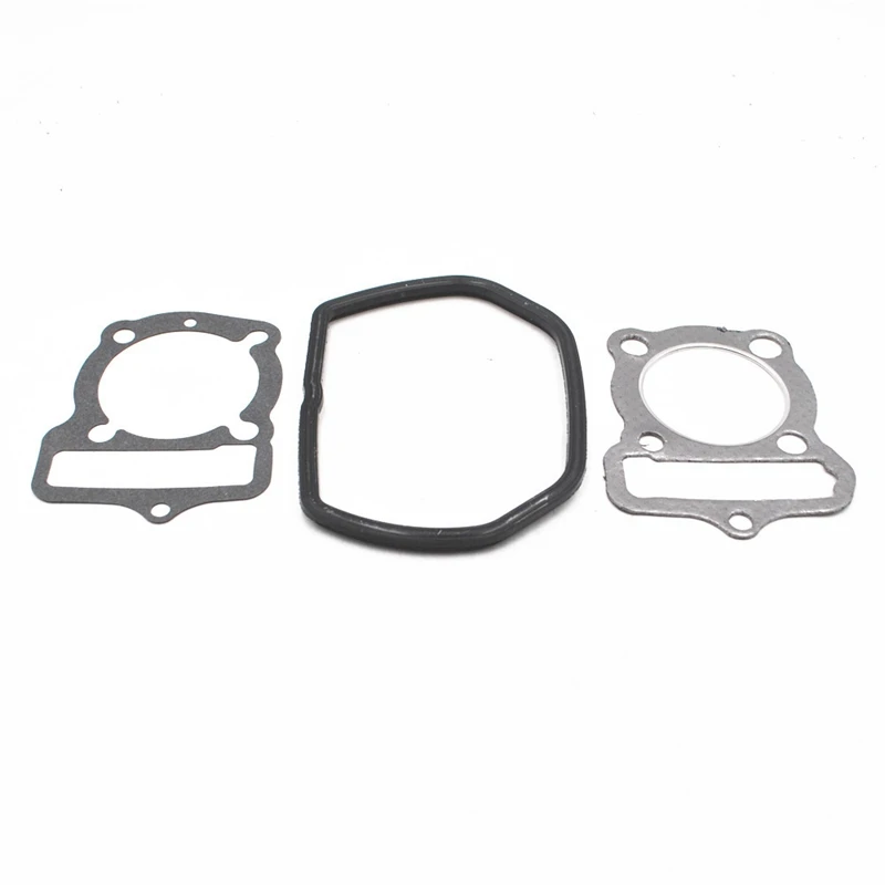 Новый комплект прокладок верхней части конца для Honda XR100R CRF100F 1992-2013 гг.