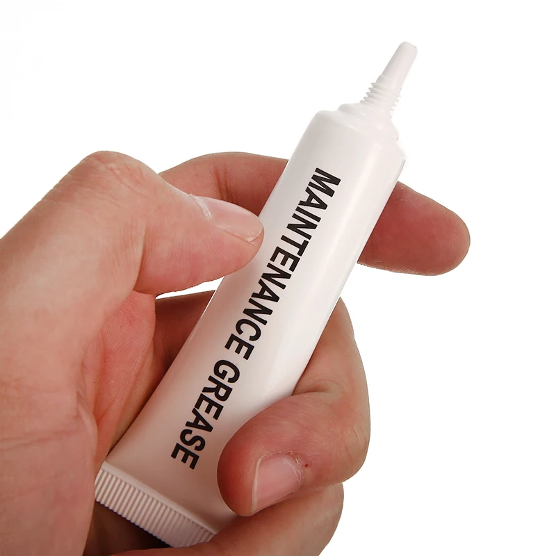 15 мл Водонепроницаемая силиконовая смазка с уплотнительным кольцом