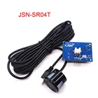Съемный ультразвуковой датчик для Arduino JSN-SR04T