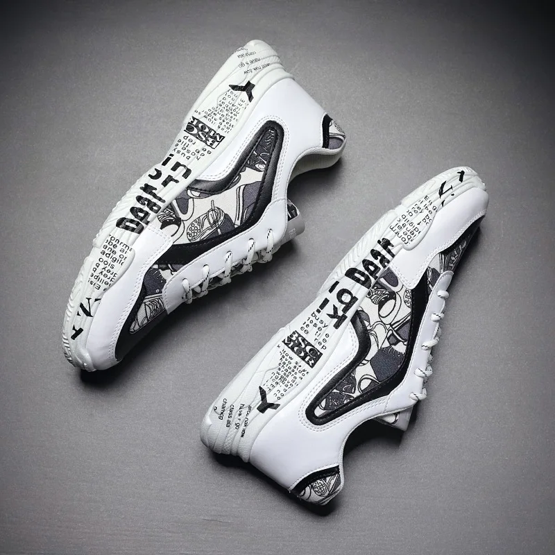 Мужские кроссовки удобная дышащая обувь Chaussure homme повседневная tenis masculino adulto