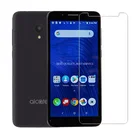 Закаленное стекло Alcatel 1 Glass 5,5, Защитная пленка для Alcatel 1 5033D 5033 5033A 5033X ALCATEL1 9H, защитная пленка