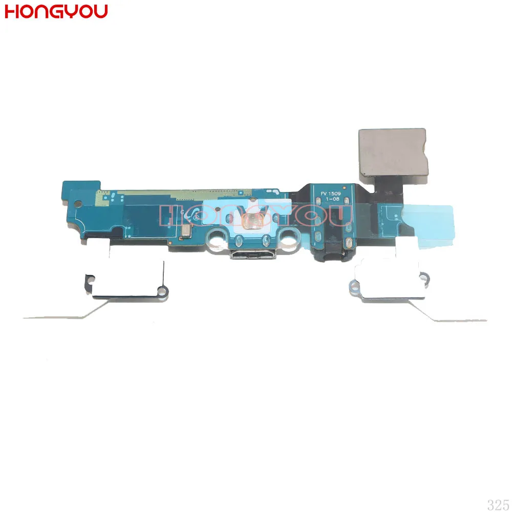 USB Charging Dock Connector Charge Port Socket Jack Plug Flex Cable For Samsung Galaxy A7 A700S SM-A700S | Мобильные телефоны и