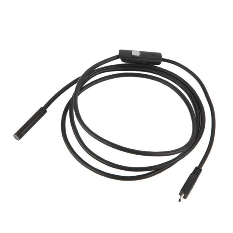 Видеоэндоскоп carcam Endo-05m. Эндоскоп carcam Endo-02m. Камера эндоскоп USB Endoscope 1,5 м. Камера - гибкий эндоскоп USB (Micro USB), 2м, Android/PC. Эндоскоп с алиэкспресс