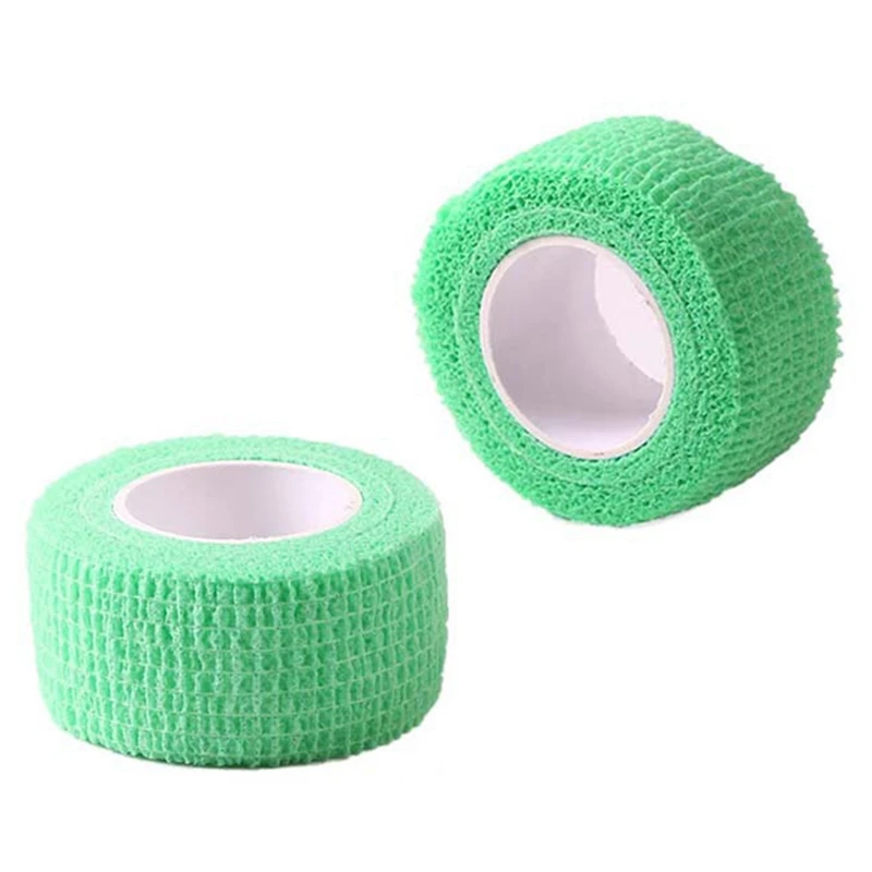 

Elastic Bandage First Aid Kit Gauze Roll Wound Dressing Nursing Emergency Care Figure Bandage