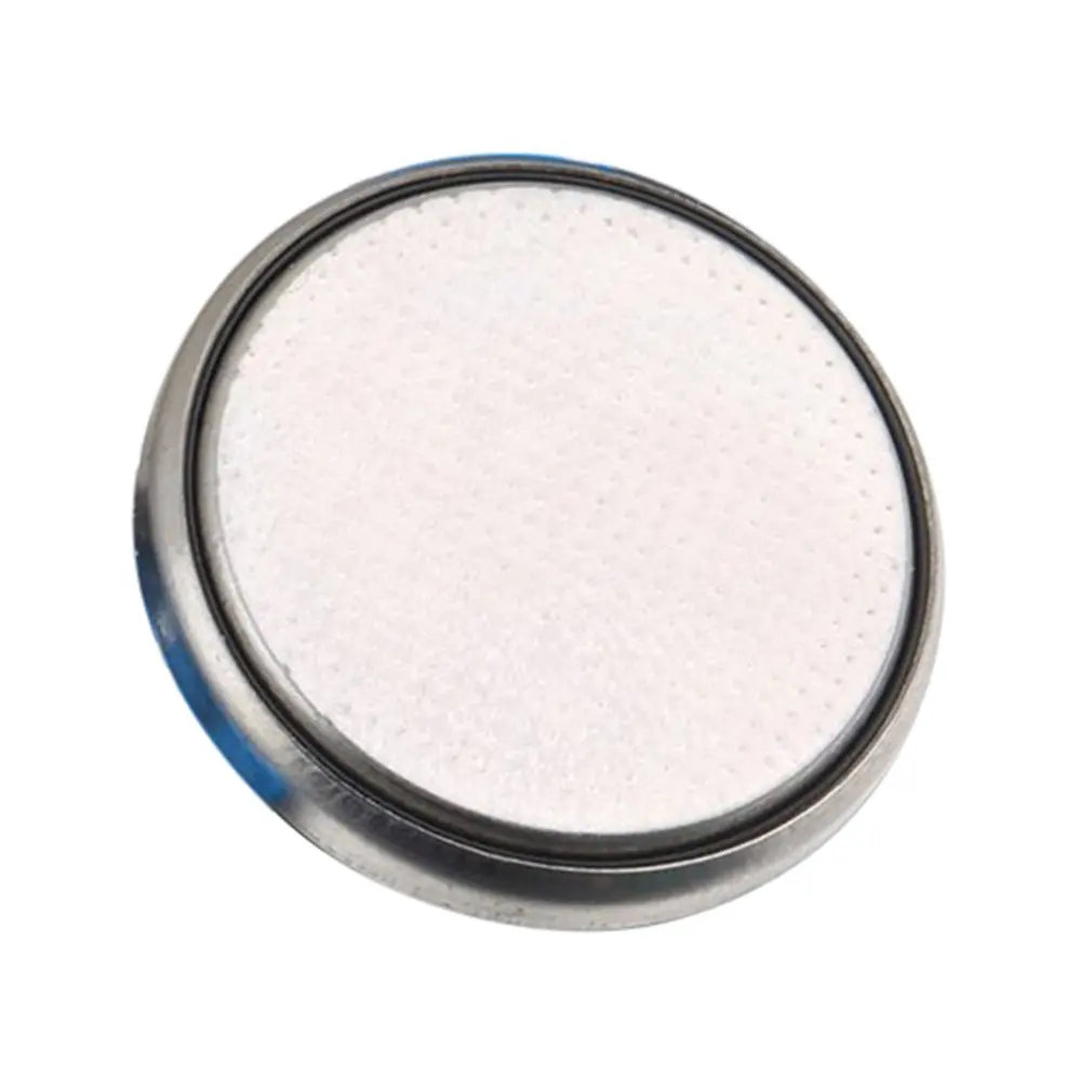 Cr2032 Кнопка Батарея автомобиль дистанционного Управление материнская плата электронные весы игрушка батарейка кнопочного типа 3 в электронная Батарея