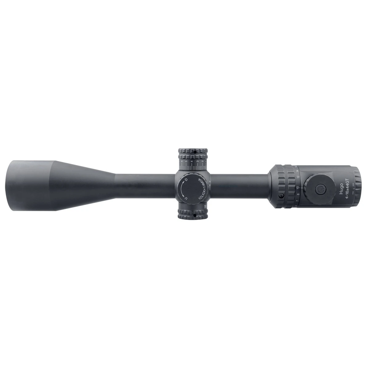 Прицел для охотничьей винтовки Vector Optics Hugo 4-16x44 GT оптический 1 дюйм 24 5 мм прицел с