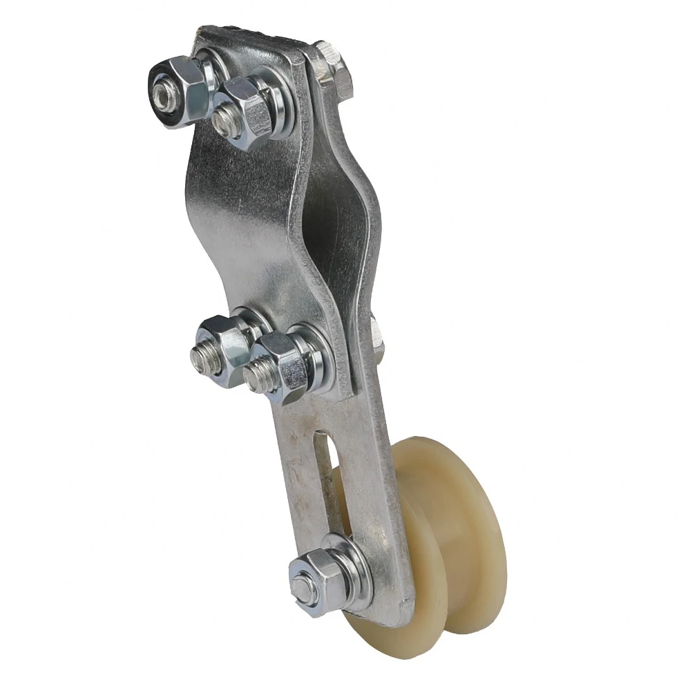 TDPRO моторизованный велосипедный ролик переключателя передач Натяжной для