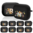 Чехол для беспроводных Bluetooth-наушников Apple AirPods Pro A2084, A2083, силиконовый