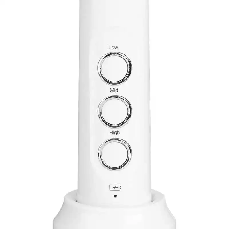 Портативный Электрический взбиватель для яиц с USB венчик из нержавеющей стали