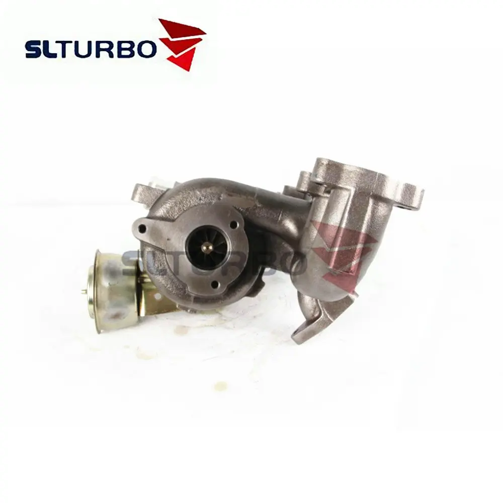 

Complete turbo charger 713672 For Audi A3 1.9 TDI ALH AHF 81/66KW 713672-0002 713672-0003 turbine 038253019C 713672-0004 768331-