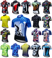 keyiyuan men cycling jersey short sleeve full zipper summer road mtb shirts pro team bike clothing conjunto ciclismo hombre
