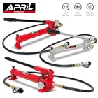 Новое поступление,  гидравлический ручной насос высокого давления,  700 кгсм2, гидравлический насос 900CC