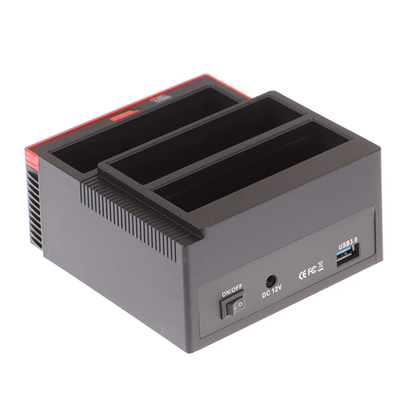USB 3 0 до 2 SATA 1 IDE HDD жесткий диск Док станция кард ридер|USB-гаджеты| |